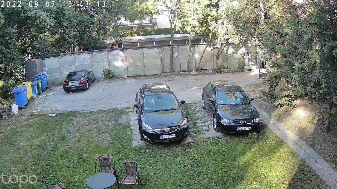 Juna - Nowoczesny Apartament W Centrum Z Widokiem Na Park Pruszków Eksteriør billede